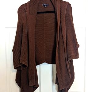 Anne Klein Sweater Wrap